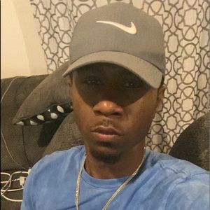 Meet your Posher, Randall